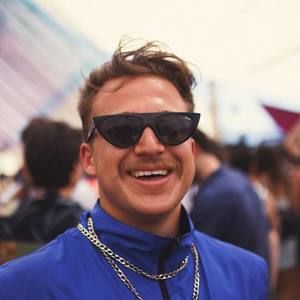 Meet your Posher, Cole